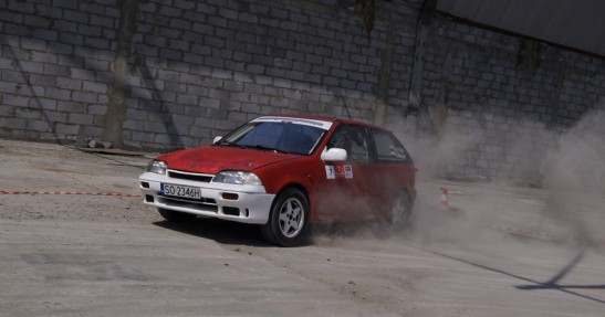 Rajd Konstytucji